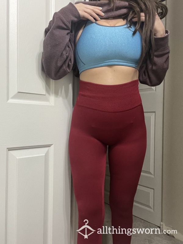 Budget Friendly Leggings