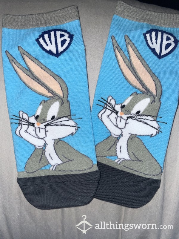 Bugs Bunny Socks