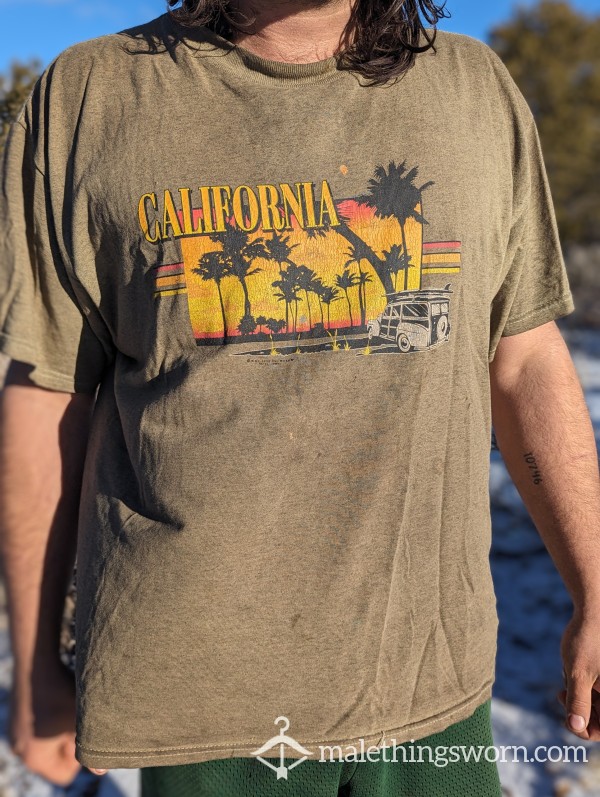 Cali Shirt