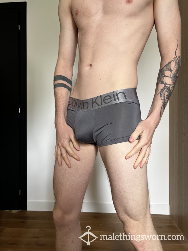 Calvin Klein Boxers