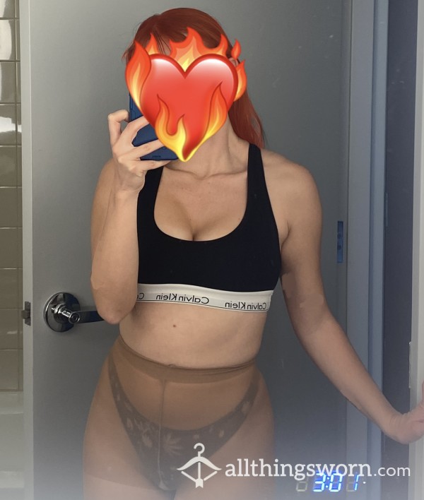 Calvin Klein Bra