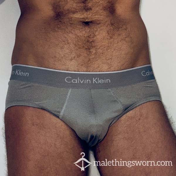 Calvin Klein Brief Collection