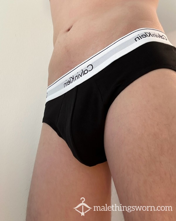 Calvin Klein Briefs