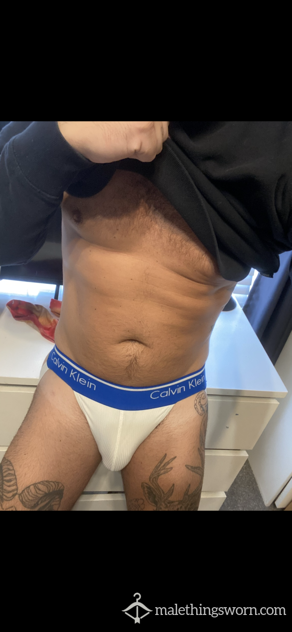 Calvin Klein Jock