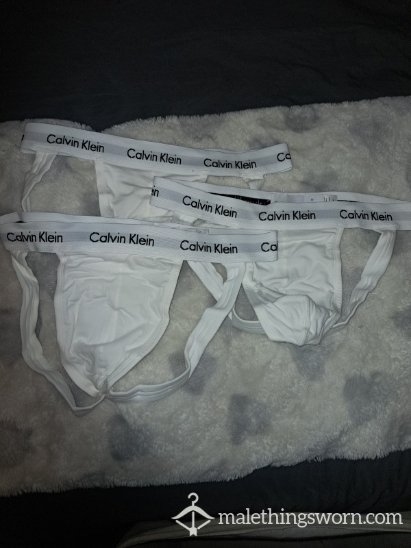 Calvin Klein Jocks