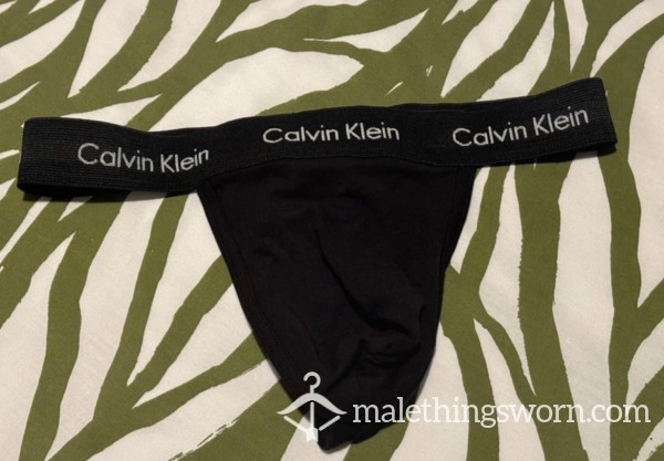 Calvin Klein Jockstrap