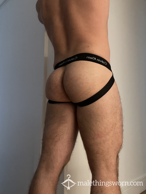 Calvin Klein Jockstrap