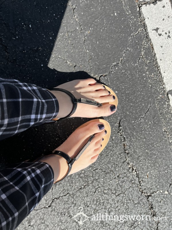 Calvin Klein Sandals