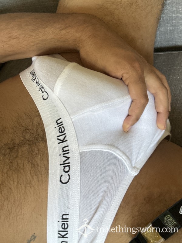 Calvin Klein Size L