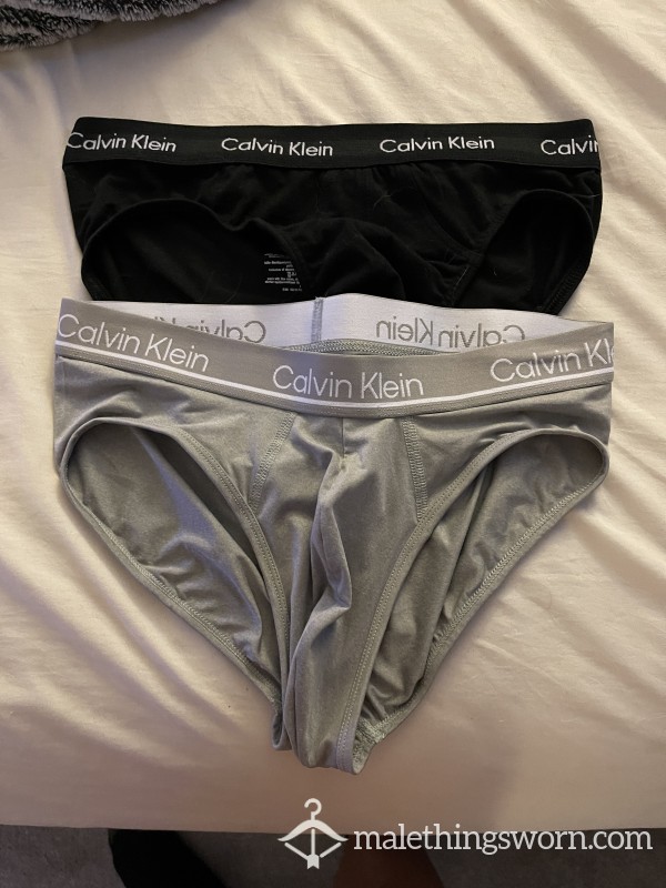 Calvin Klein Undies