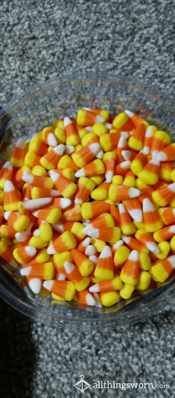 Candy Corn