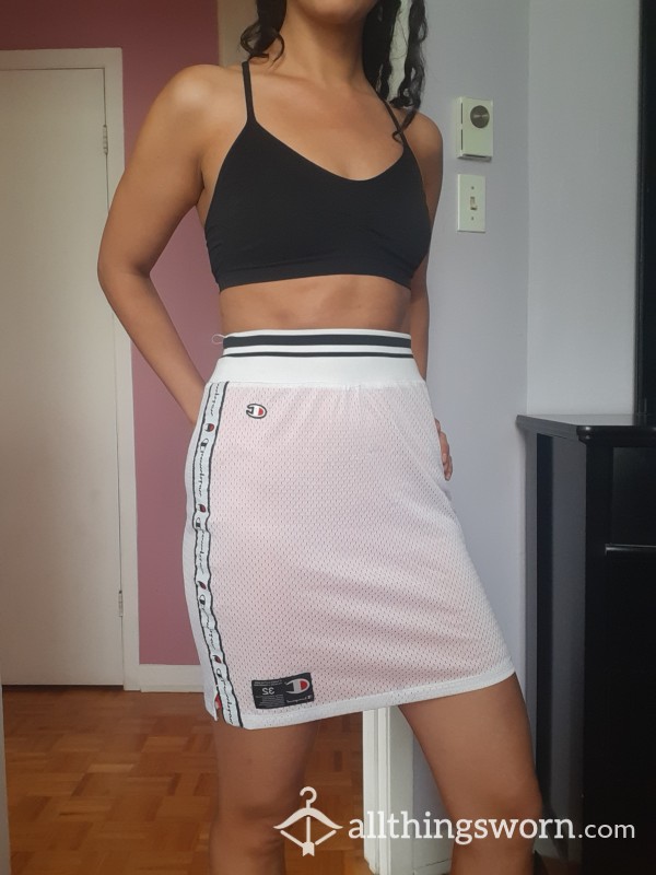 🤍❤CHAMPION SKIRT❤🤍