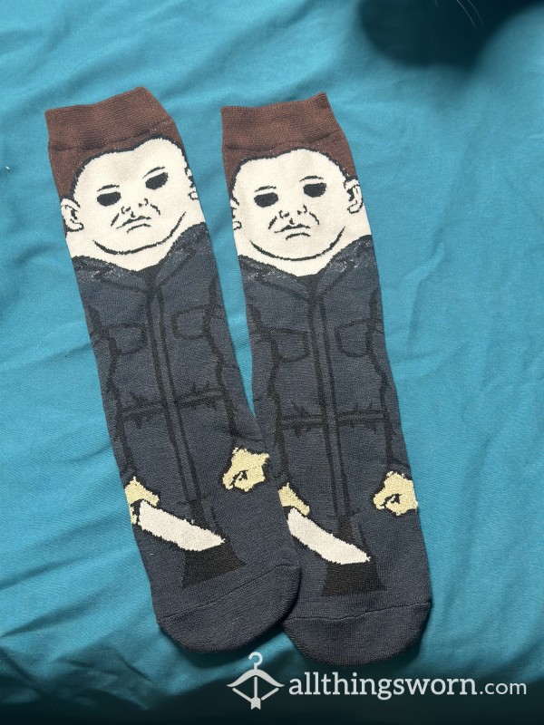 Character Socks