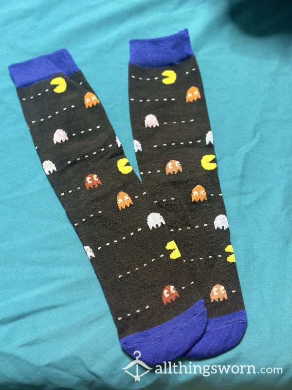 Character Style Socks