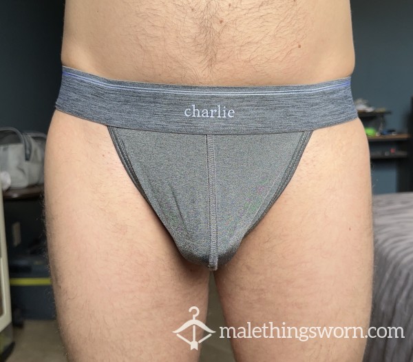 Charlie Thong - Small