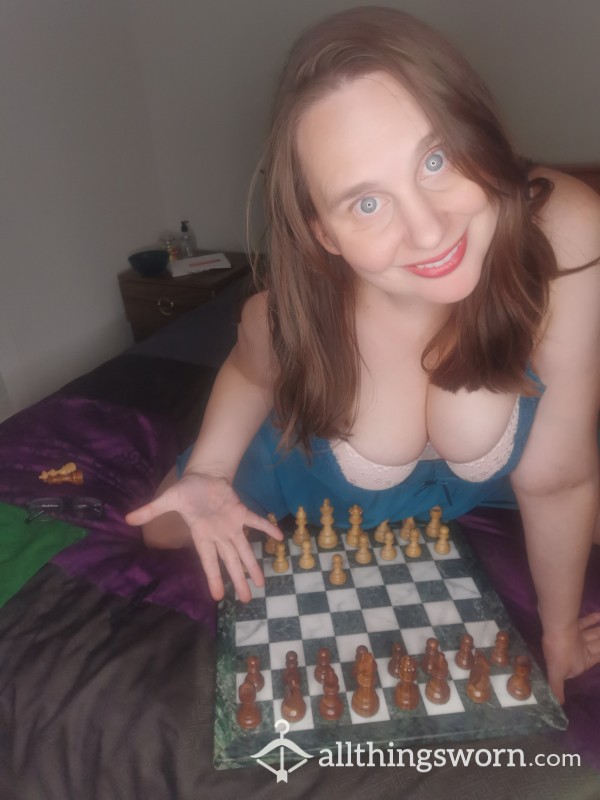 Chess Challenge