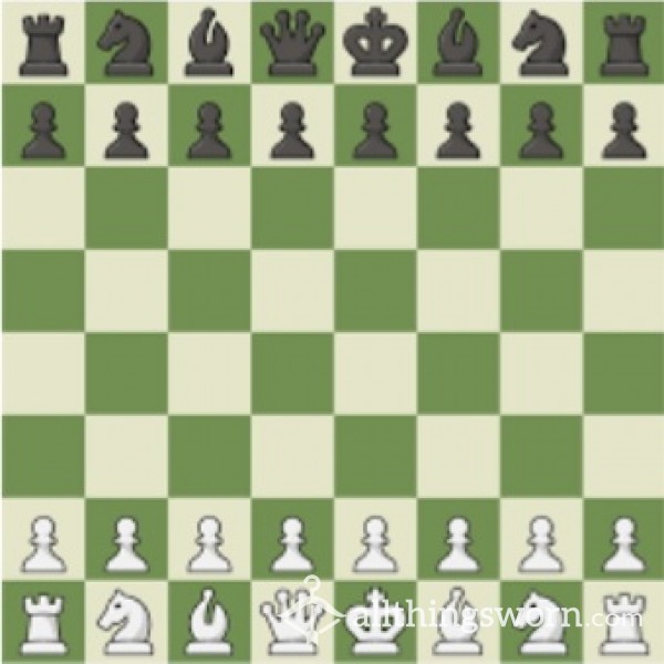 Chess Game