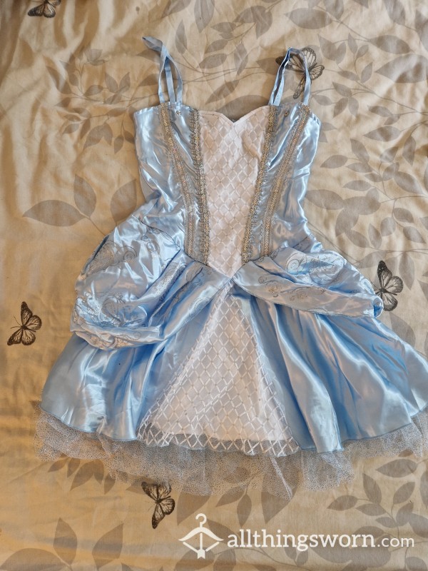 Cinderella Dress