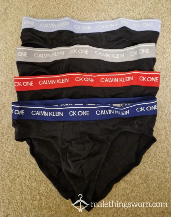 CK Briefs