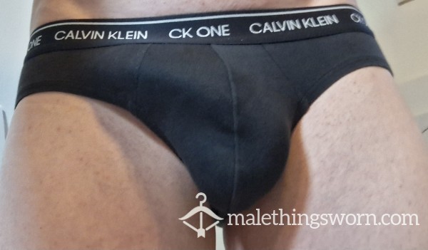 CK ONE Briefs