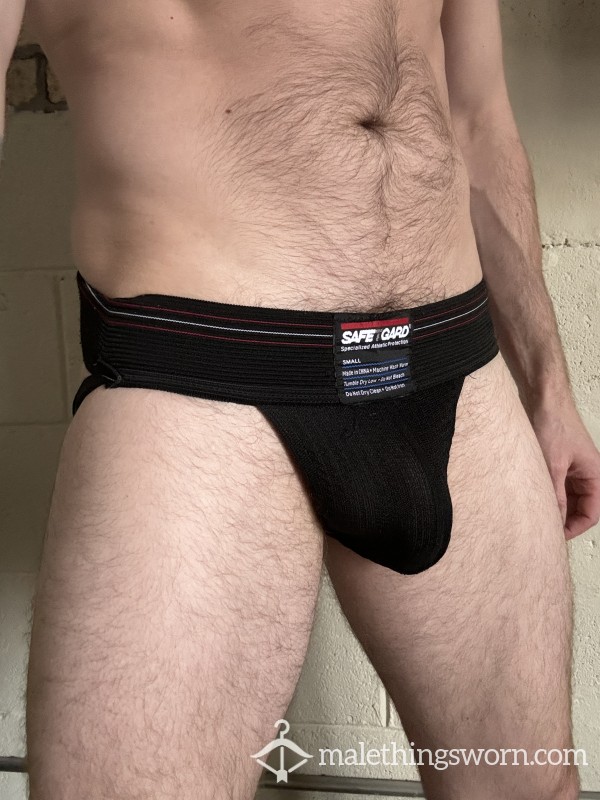 Cla**ic Black Jock