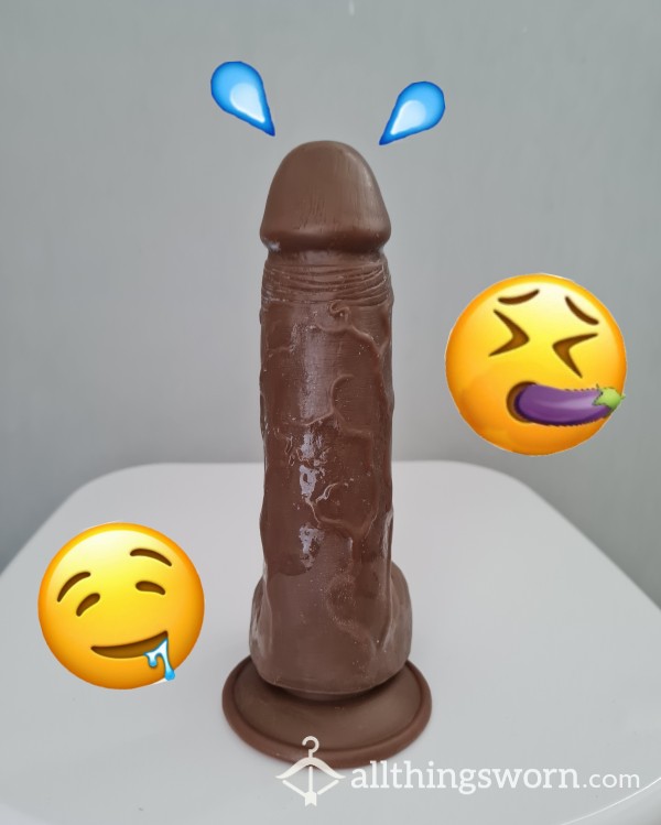 C*ck Rating Video! 🍆