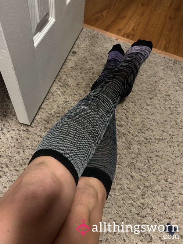 Compression Knee Highs