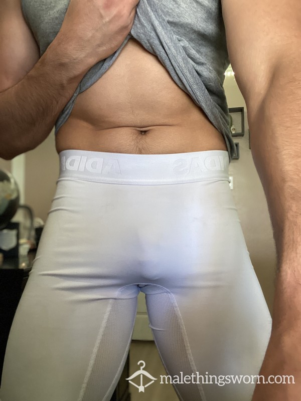 Compression Underwear