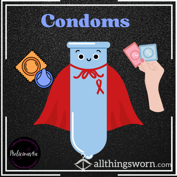 Condoms