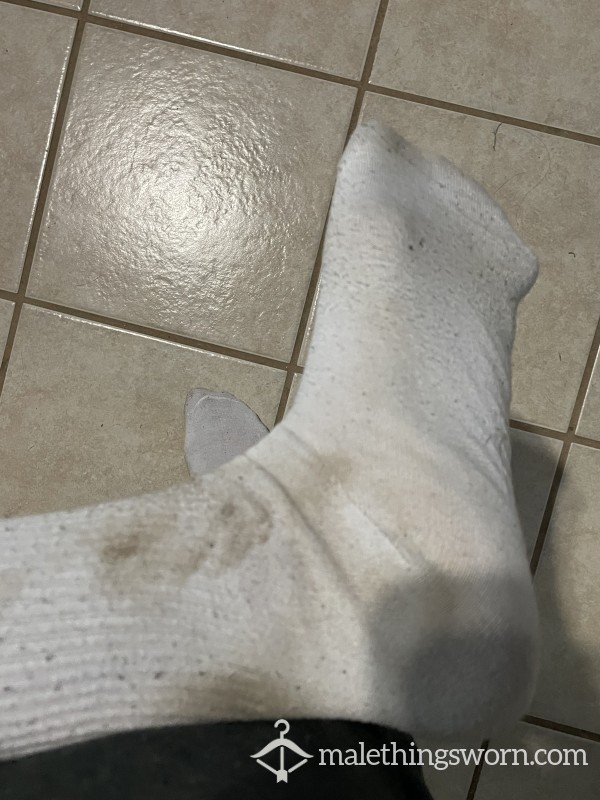 Construction Socks