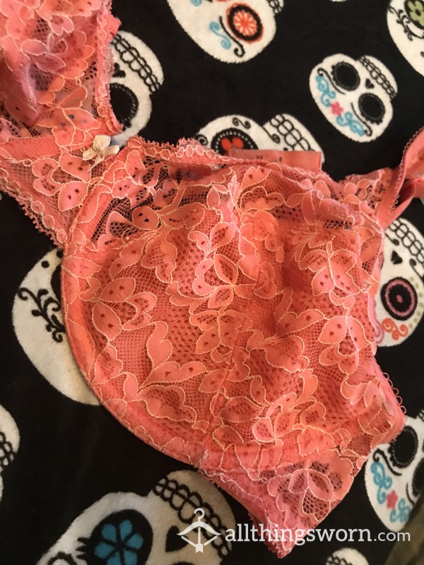 Cor*l Lace Bralette (Does Not Fit)