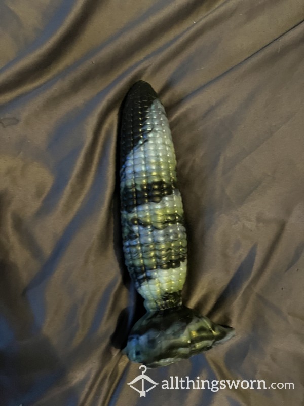 Corn Toy