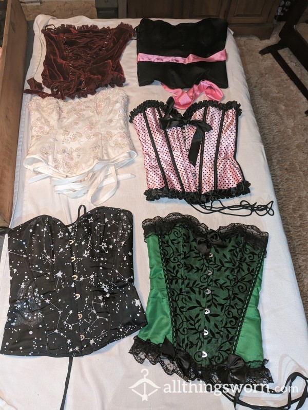 Corsets