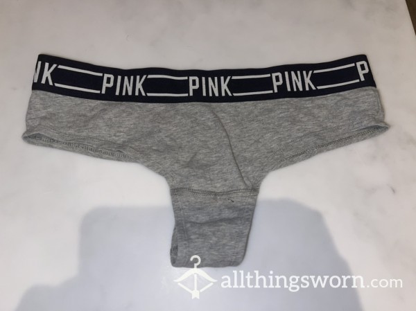 Cotton Brazilian Panties