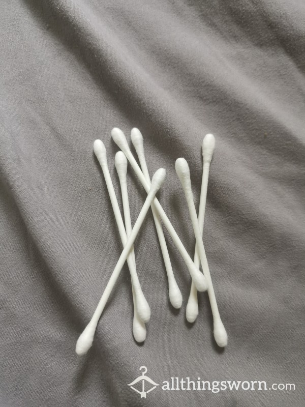 Cotton Buds