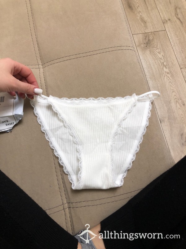 Cotton Panties