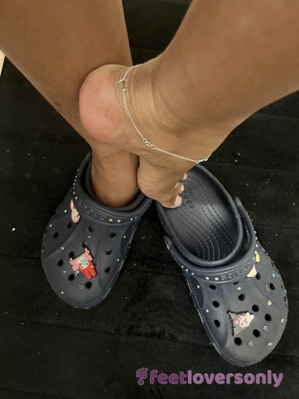 Crocs Day Hello Kitty