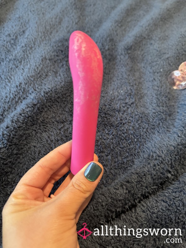 C*m Covered Vibrator