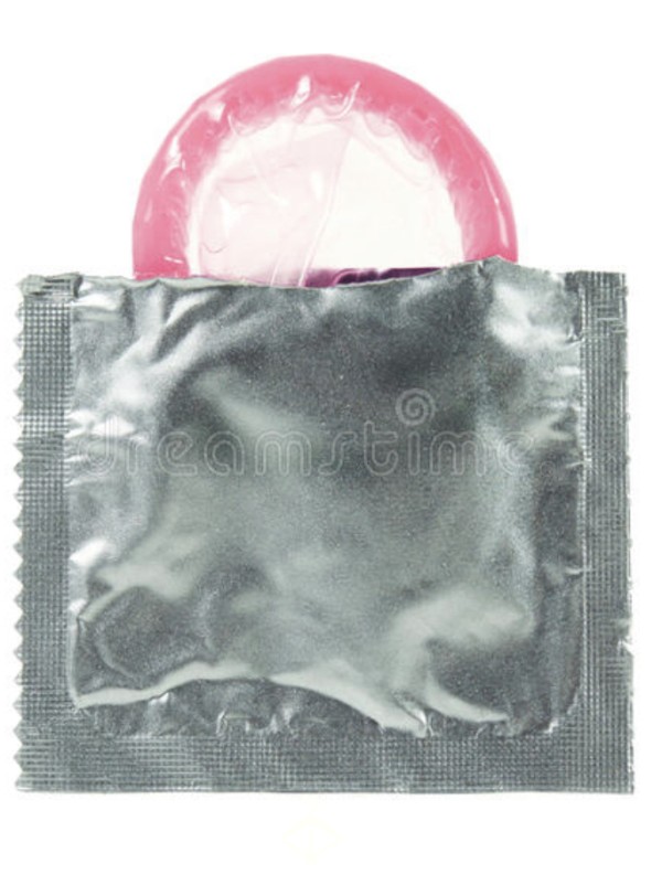 C*m Filled Condom - Special Offer