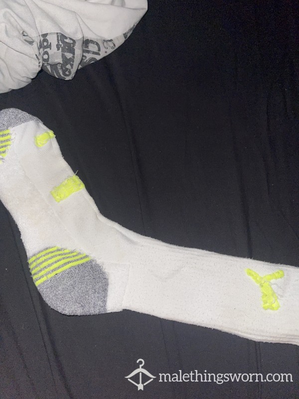 C*m Sock