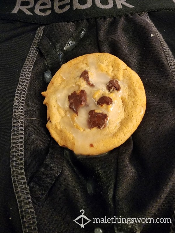 C*mchip Cookies