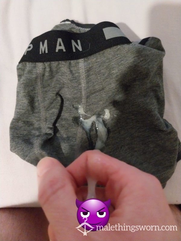 C*mrag Boxers