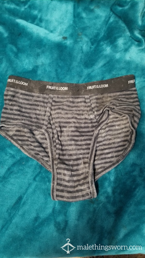 C*mrag Undies