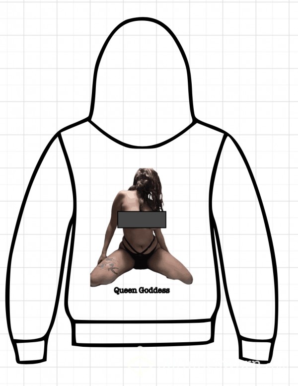 Custom Hoodie