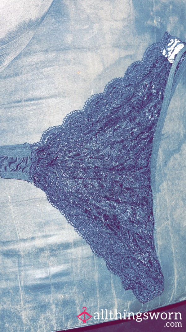 Custom Wear Panties