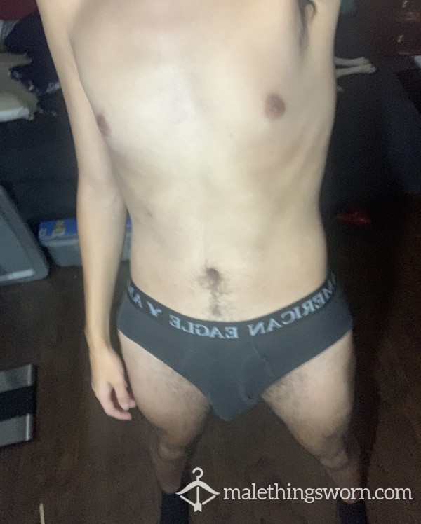 Customize American Eagle Briefs