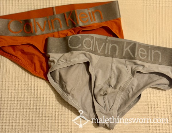 Customized Calvins