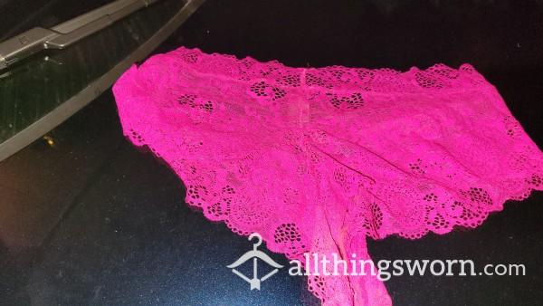 Customized Panties