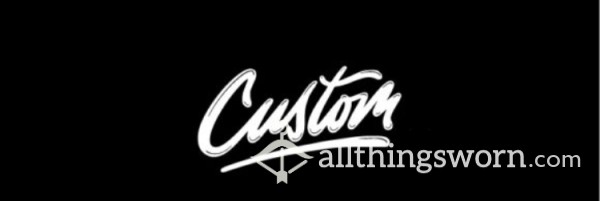 CUSTOMS