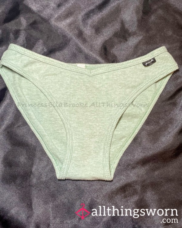 Victoria’s Secret Athletic Cheekies